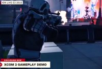 ������������ �������� XCOM 2