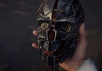 ����� Dishonored 2