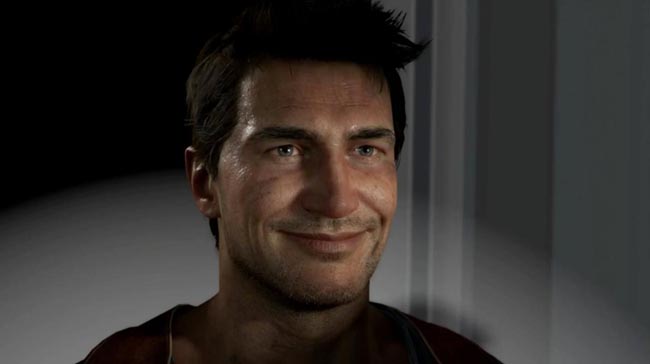 ������������ Uncharted 4 ���������� ����� ����������� � �������� �������� ��� ����������