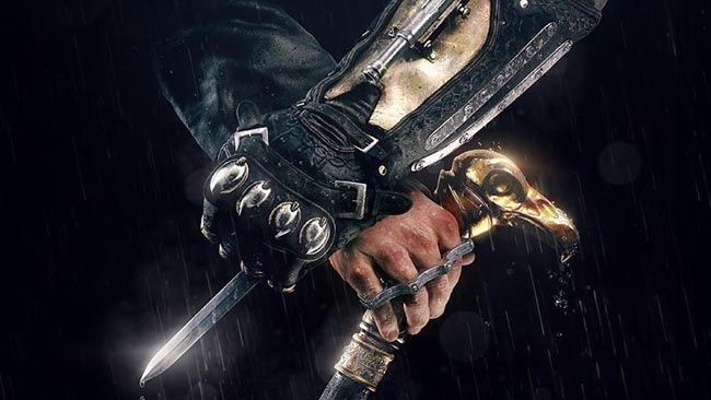 ����������� � ����� Assassin's Creed �������� �� ��������� ������