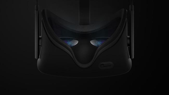 �������� �� Oculus Rift ��� PS4 � Xbox One