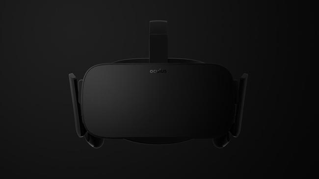 Oculus Rift - ������ ��� ������������� �������� � ������ 2016 ����