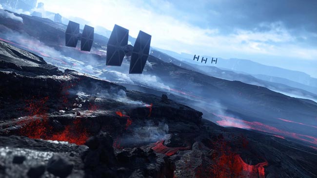 Star Wars: Battlefront ������������ 12 ���������������������� �������, ������� ����� �������� ����� �� ����� ������