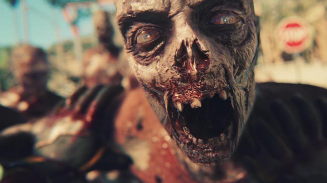 ����� Dead Island 2 �������������