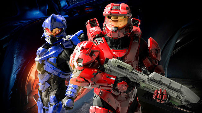 ����� �� Xbox One �������� ������������ ����� ���� Halo 5