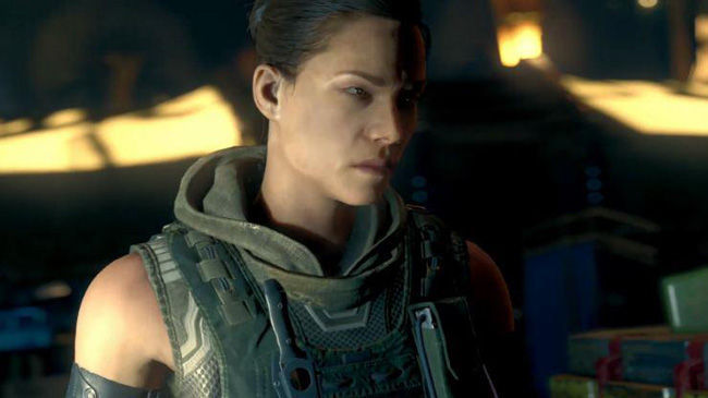 � Call of Duty: Black Ops III �������� ������ �� ��� ����� �������-��������