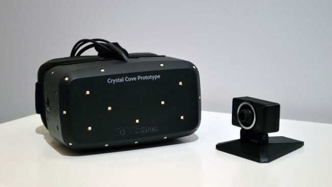 �� Facebook ���� ��������, ��� Oculus Rift �� ����� ���� ���������� ������� ����� ���