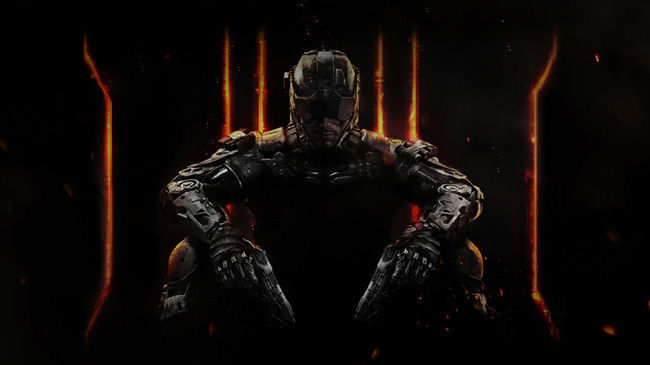 � ����� ����������� ����� ����� ���������� �� ���� Call of Duty: Black Ops III
