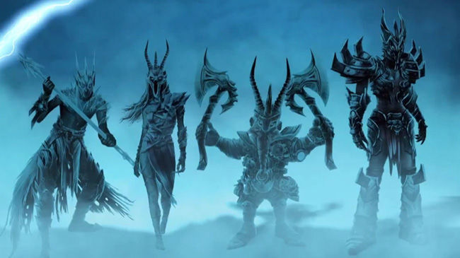 �������, � ����� Overlord ����� ������ ���������